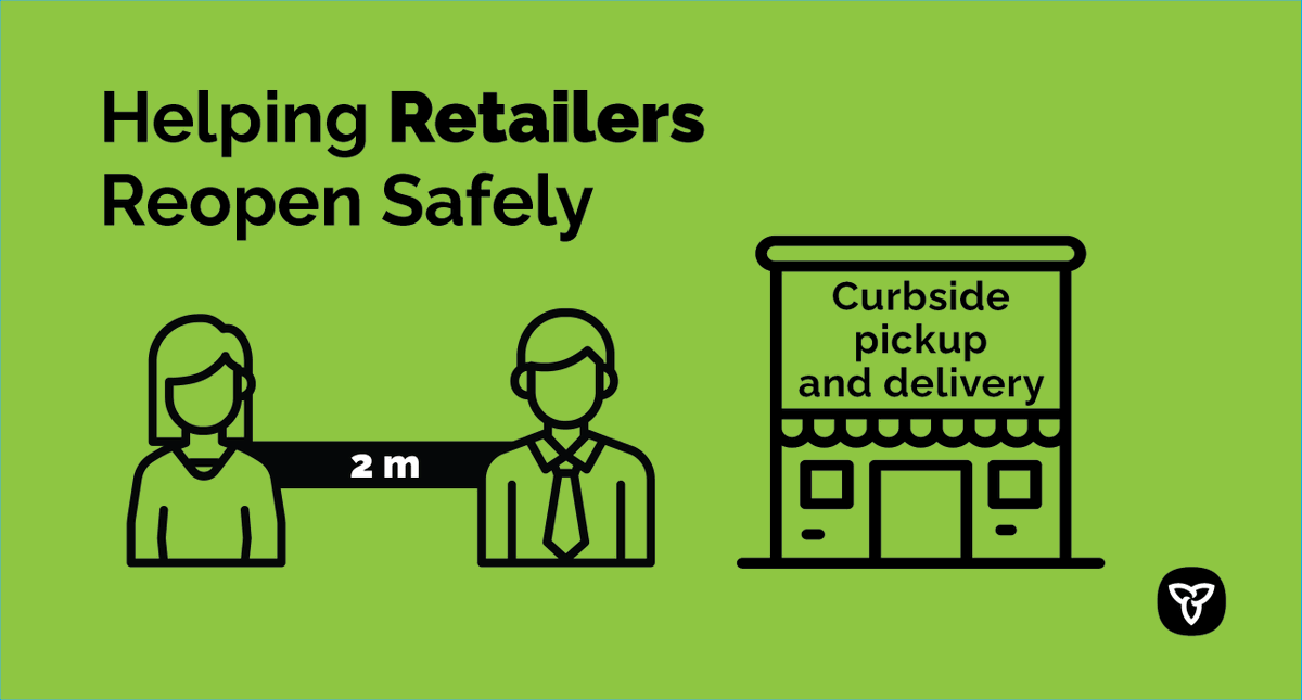 Welland's tweet photo. Many of Welland's businesses are offering Curbside service, another safety measure to ensure healthier business. Call ahead #WellAndSafe https://t.co/JoKHGwujHt