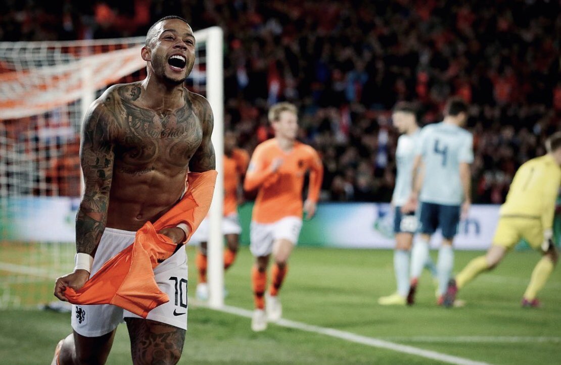 ST -•Memphis Depay•Lyon•26yo•53m (35m)•Arkadiusz Milik•Napoli•26yo•38m (25m)•Vedat Muriqi•Fenerbache•26yo•11m•Artem Dzyuba•Zenit•31yo•16m (Free)