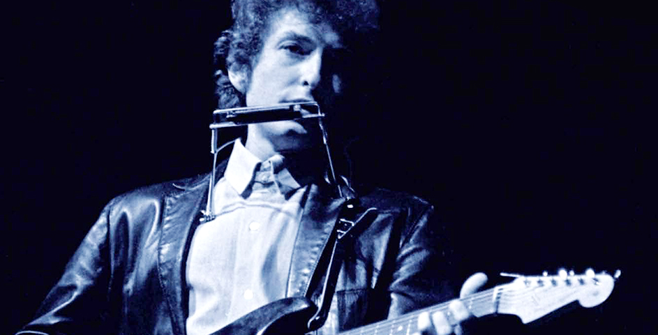 Music Memories: Happy Birthday, Bob Dylan!  