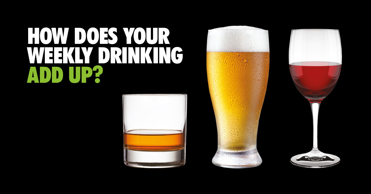 SunderlandUK's tweet image. If you drink alcohol, do you know your units? Why not have a go at this quiz from @BalanceNE to see how you compare with the weekly low risk limit? 

Try it out at reducemyrisk.tv

#StayHealthyStaySafe