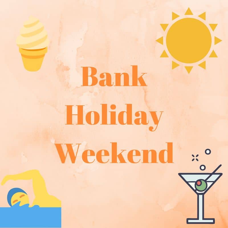 StringComputers's tweet photo. Its officially Bank Holiday Weekend! We will be back at 9am Tuesday morning...
Until then, we hope you enjoy your weekend as much as we plan to do! π» Cheers!
#maybankholiday #3dayweekend #backtuesday https://t.co/C0LhGwZQpP