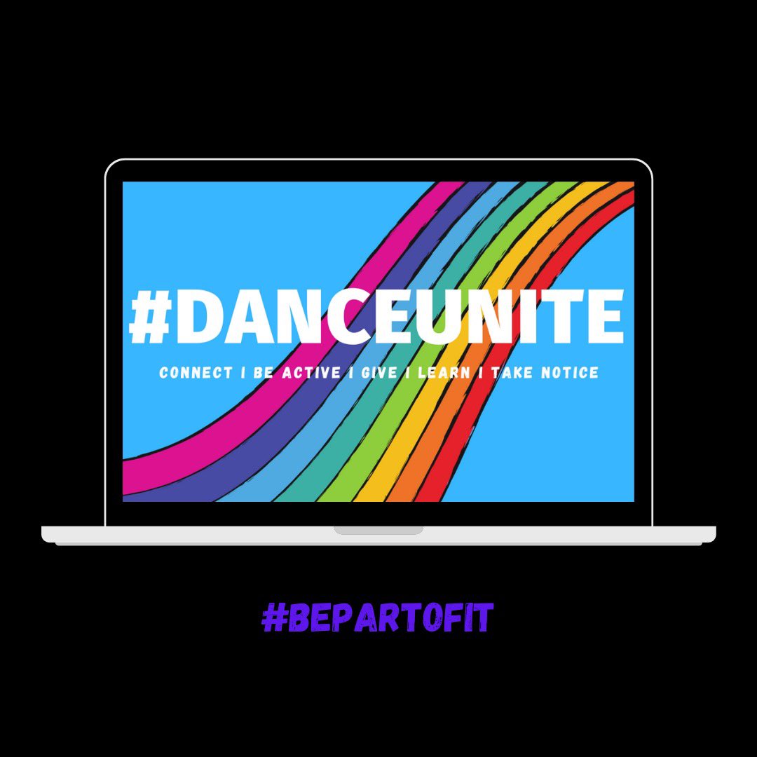 GatesheadSSP's tweet photo. So that’s it #DANCEUNITE has come to an end☹️ Thank you to every single person that has taken part, sent in videos, photos or messages! We hope you enjoyed it as much as we did! Don’t forget the videos will always available on our YouTube if you fancy a dance! #GSDF20 #BePartOfIt https://t.co/uNQ1ZCXKeI