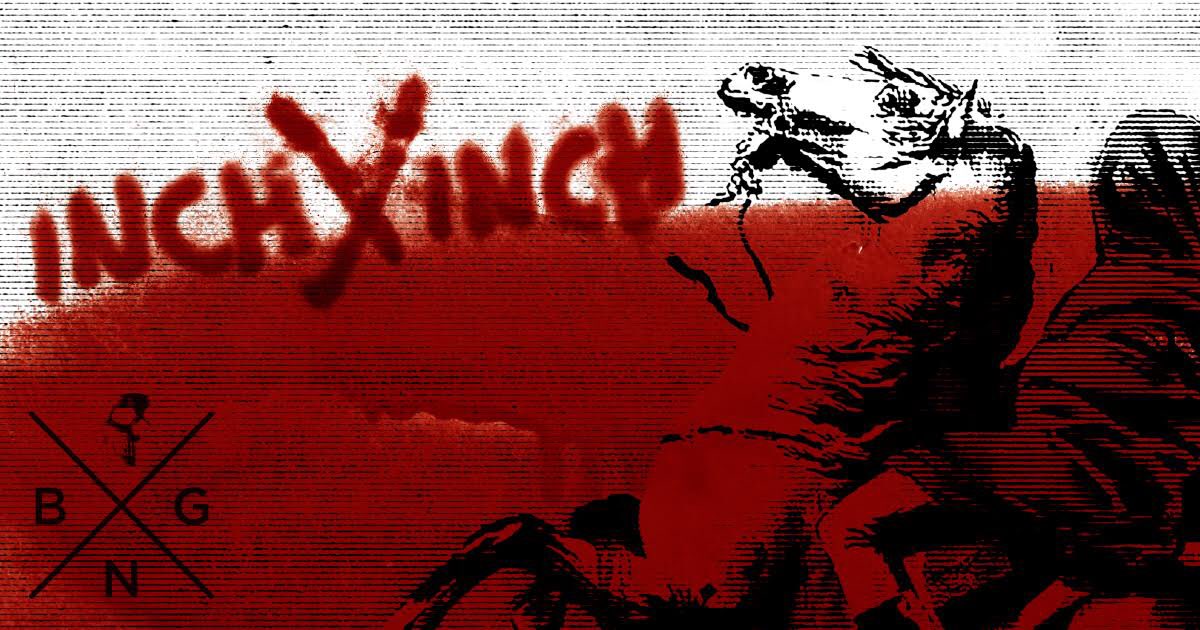 𝐈𝐍𝐂𝐇 𝐗 𝐈𝐍𝐂𝐇 ~ 𝐎𝐔𝐓 𝐍𝐎𝐖 ~ bit.ly/BNGInchXInchSp…
.
.
.
@chuckalkazian @ginamj777 <a href="/unleashedmusic/">unleashedmusic</a> @pearlsoundstudios 
.
.
.
#rockband #music #rock #guitarist #drums #newmusic #Blacknotegraffiti #stream #spotify #applemusic #soundcloud #newmusicfriday #newmusic