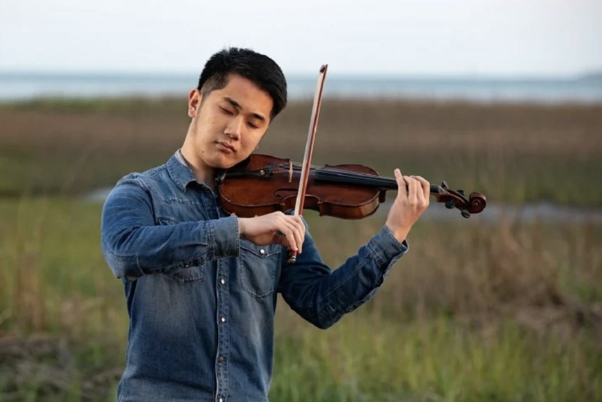 And our latest episode tracks the long journey of Tianyu Liu from Wuhan, China to  @CofC in South Carolina to  @MenuhinComp Richmond 2021.  @rvasymphony  @VCUnews  @urichmond Please share, subscribe & leave a review :)  https://vpm.org/articles/13634/distance-sacrifice-and-empathy-color-journey-from-wuhan-to-menuhin