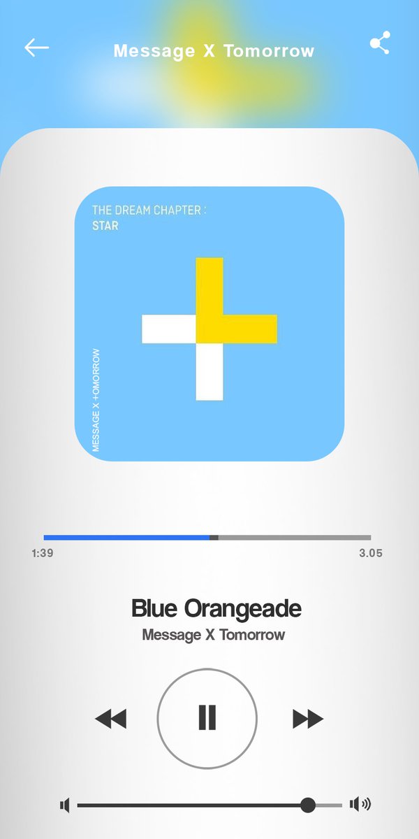 DIOBRANDOTWT's tweet photo. .*'📱› #Dɩo_ᥙρᑯᥲtᥱ : 22/O5 % ᥒᥱᥕ ᥙρᑯᥲtᥱ! _ #MXTBlue

Hey MAY! ¿Qué tal su día? Me he levantado temprano con toda la energía escuchando Blue Orangeade de los chicos de MXT, les recomiendo mucho está canción, es estupenda. https://t.co/wdSq2eD6SL