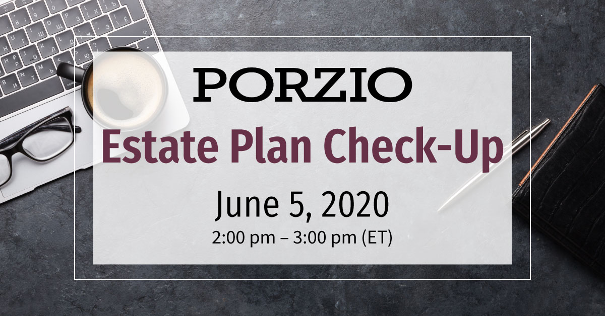 Join our webinar on June 5th at 2 pm where attorneys Deirdre Wheatley-Liss (LL.M Taxation) and Crystal West Edwards will help you prepare for the future. Register Here: attendee.gotowebinar.com/register/73059…