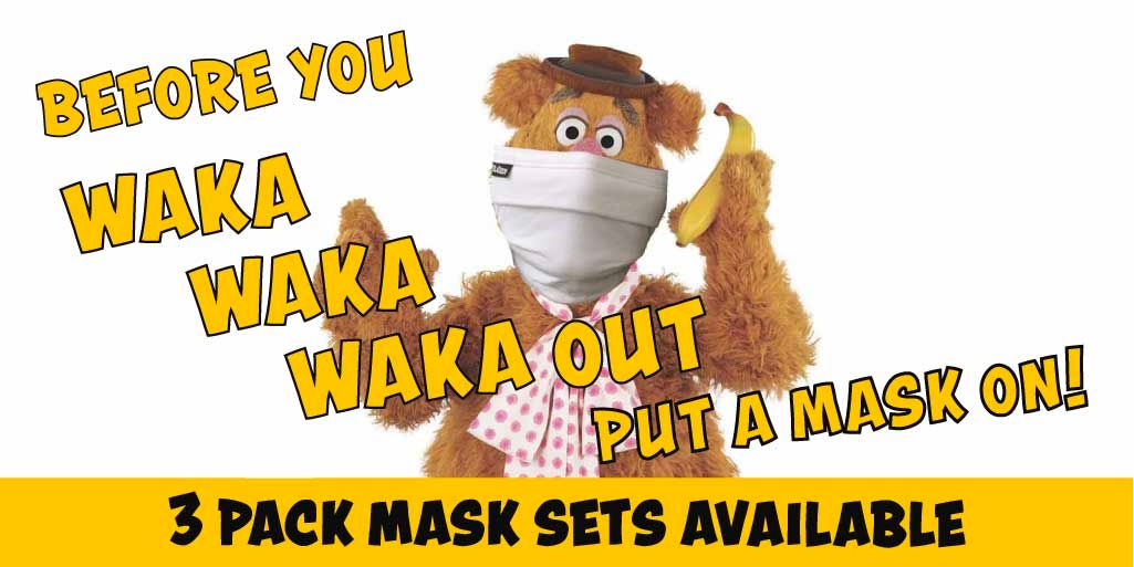 tonic_studios's tweet photo. Not quite screen printing. But we want you to be safe out there. Also, stretching our meme muscles. 
https://t.co/wHdAMK5eK6 https://t.co/woiFID4tH7