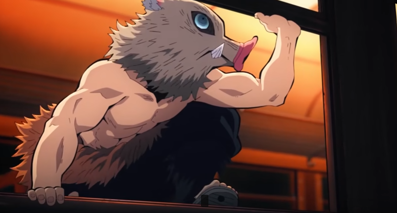 Watch Demon Slayer The Movie Mugen Train English Slayerenglish Twitter