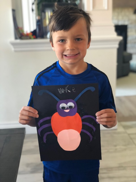 thenewMrsGordon's tweet photo. Week 7 Learning with the #Fab14 #insectsymmetry #shepherdsinourlives #notrainingwheels! #springcleaning #funoutside #funinside #alwayslearning https://t.co/9zD8nyPQUi