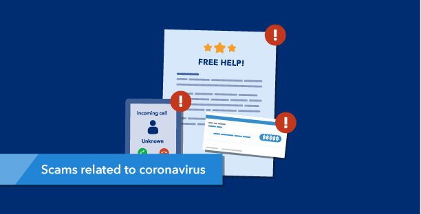 lyonsdata's tweet photo. Beware of #Coronavirus scams. Read more from the Consumer Financial Protection Bureau about what to watch for and #fraud tactics. #businesssolutions #scams 
https://t.co/TxRrenel5h https://t.co/AluvaE5fnH