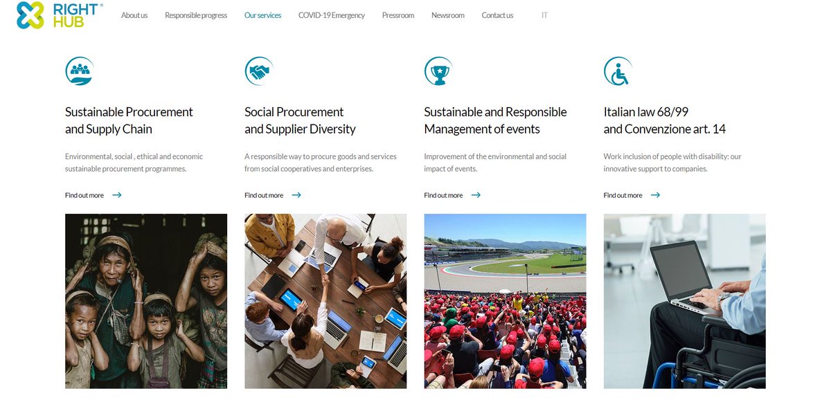 Andrea Di Turi #FacetheClimateEmergency tweet media