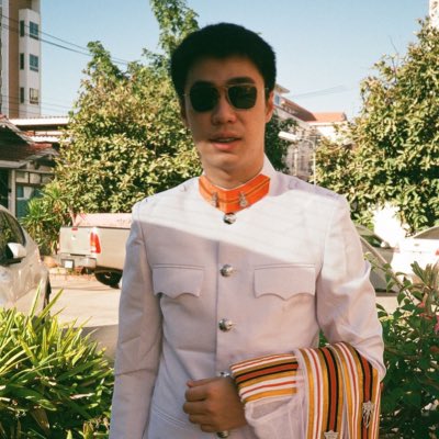 PUNCH_CE's tweet image. #NewProfilePic