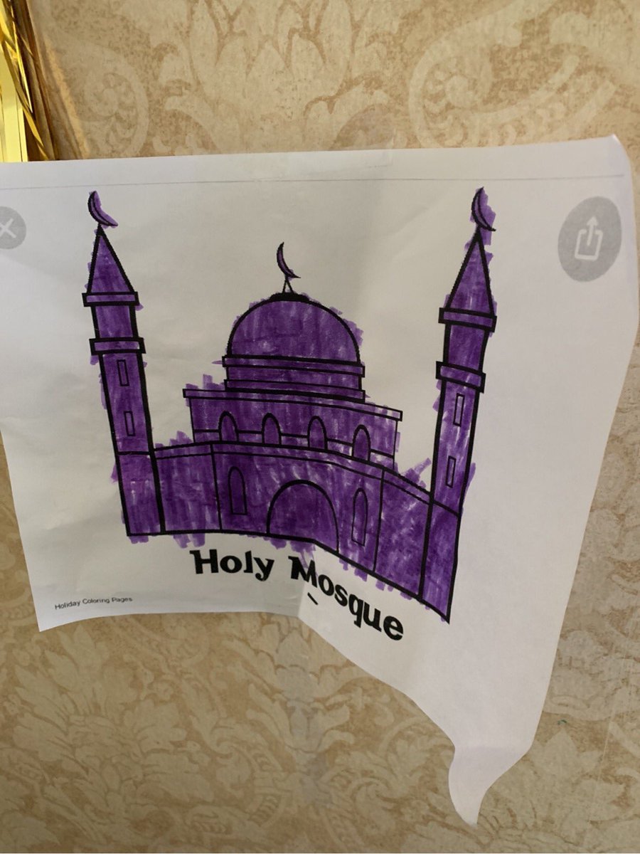 SSaini178's tweet photo. Ramadan and Eid Mubarak from K4 to everyone celebrating this weekend.  @amtulejaz @HaroldFLoughin https://t.co/iDZIJoG4ve