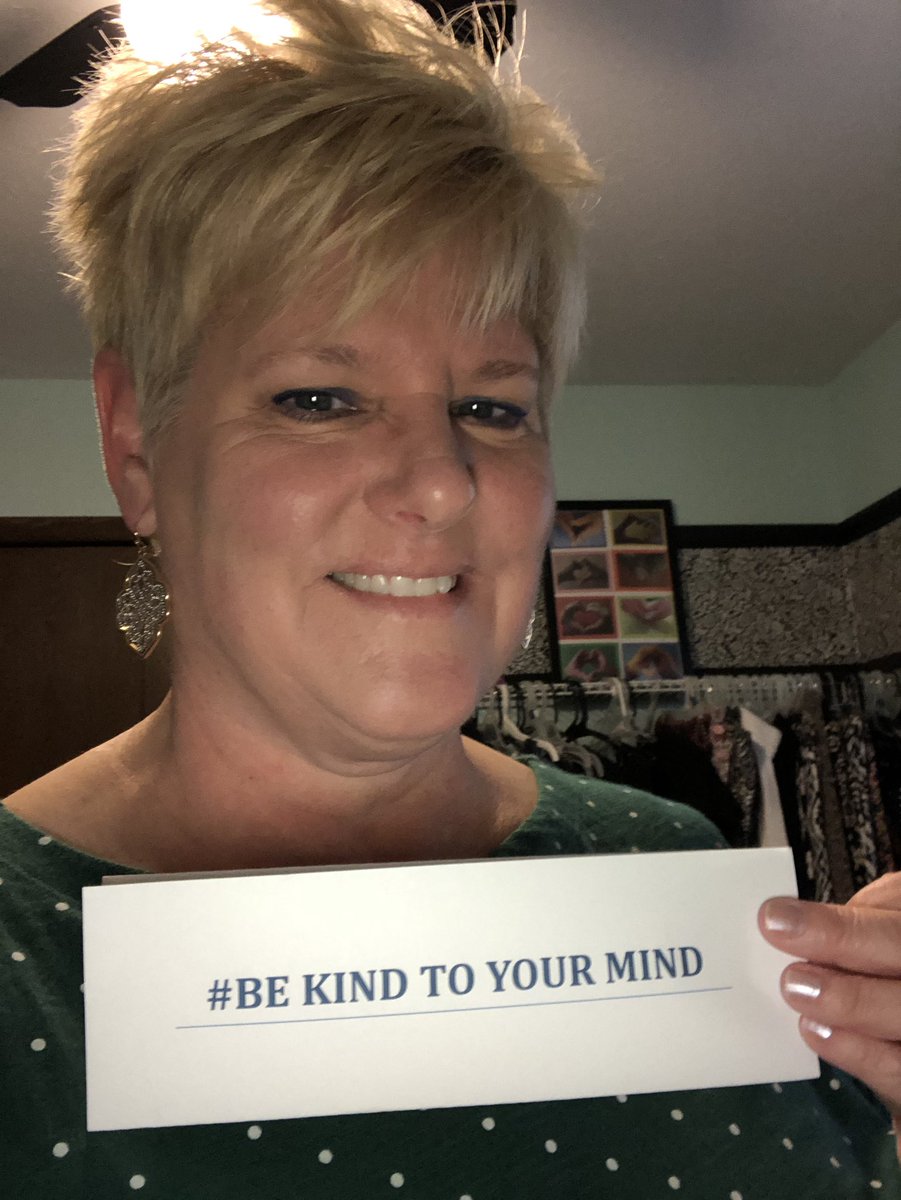 Our Staff love our Bulldog School Community #MentalHealthAwarenessMonth #OFBulldogsTogether