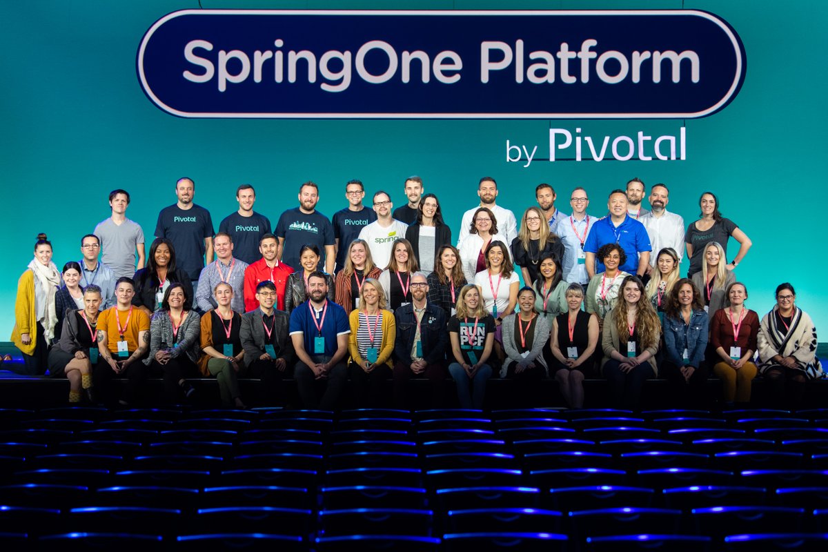 Richard Seroter tweet media