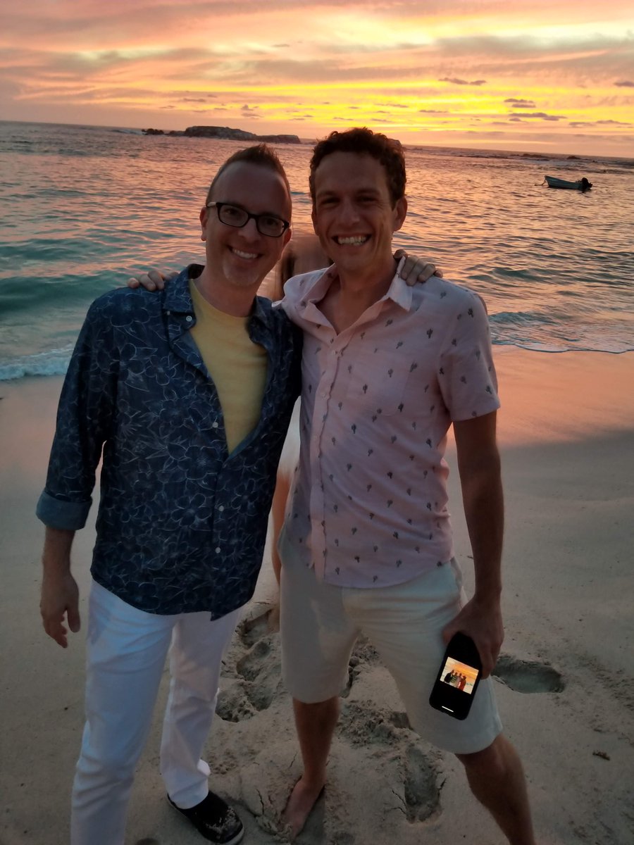 Richard Seroter tweet media