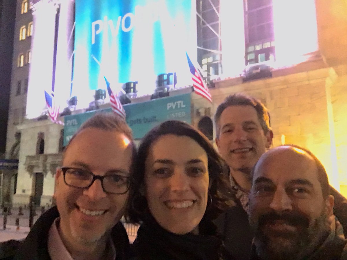 Richard Seroter tweet media