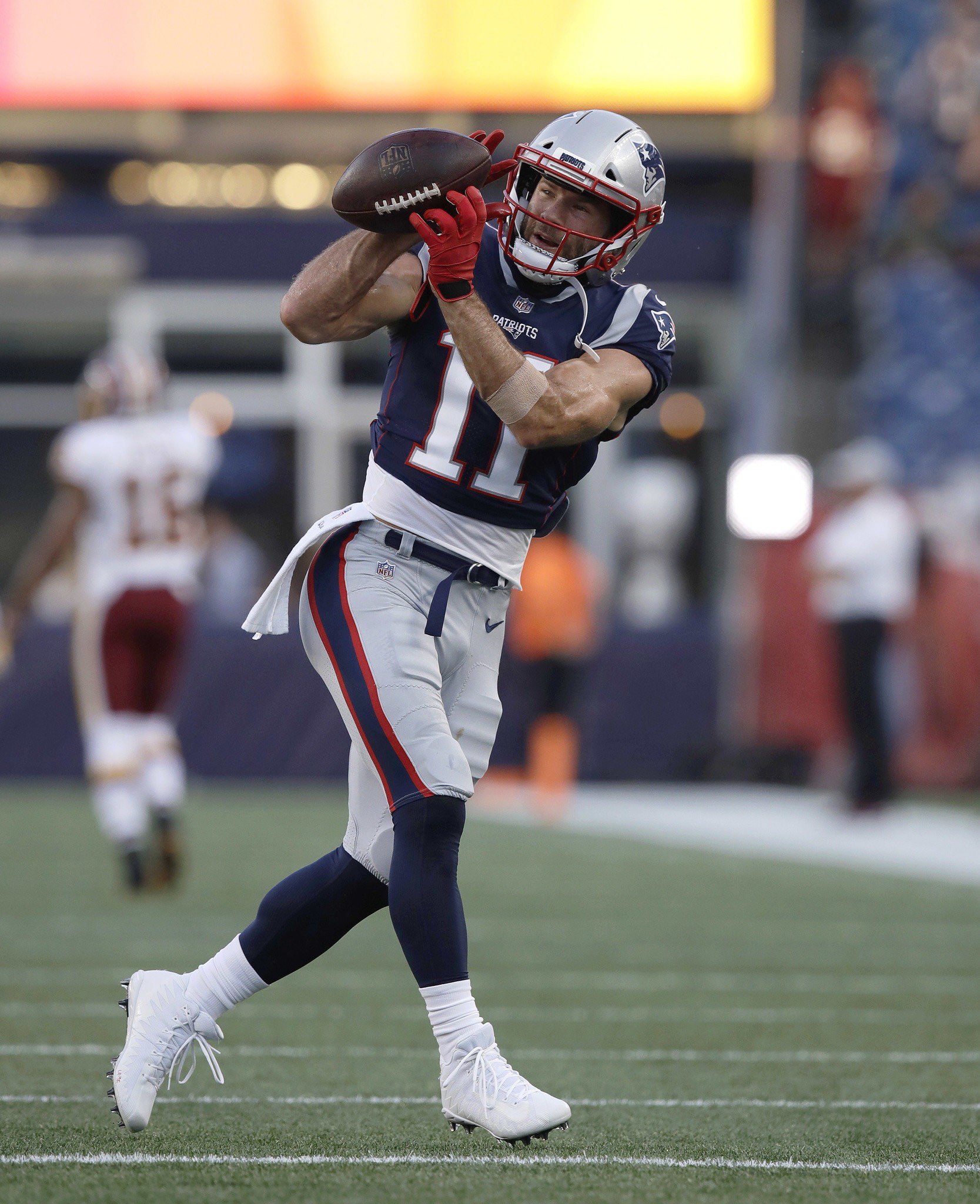 Happy Birthday To our JUCO brother Julian Edelman ( 