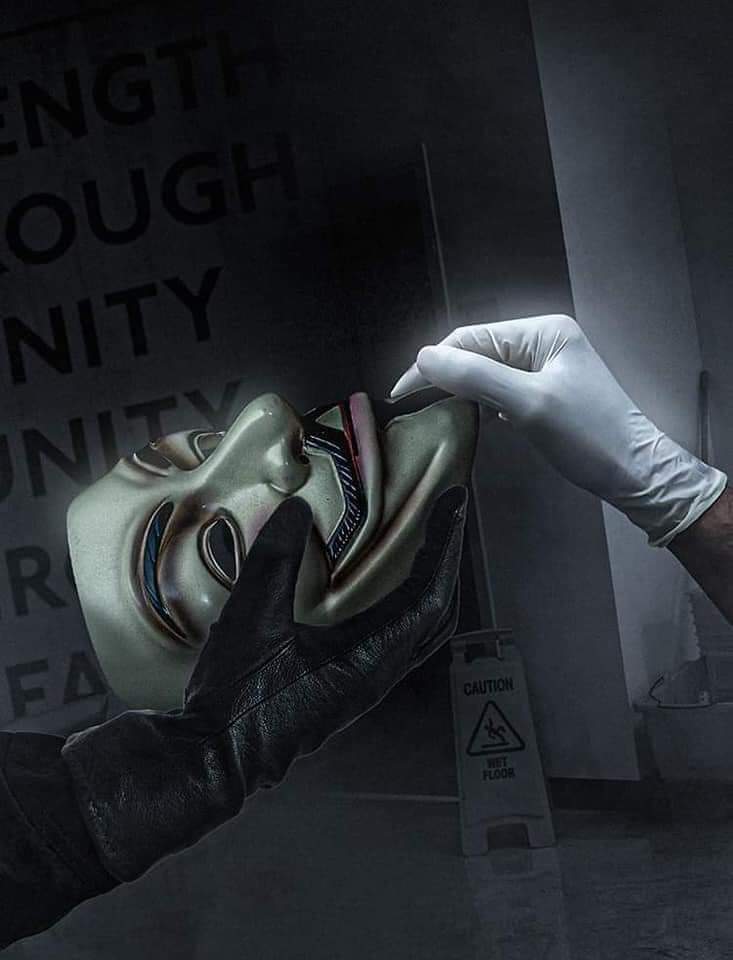 Yaconic's tweet photo. El artista BoosLogic ha iniciado un movimiento bajo el nombre: #TakeMyMask Challenge, el cual es también un reto derivado de la emergencia sanitaria que estamos viviendo a nivel mundial.

👉https://t.co/H3uPNdR5Kk

#FelizViernesATodos https://t.co/xoeX71kOab