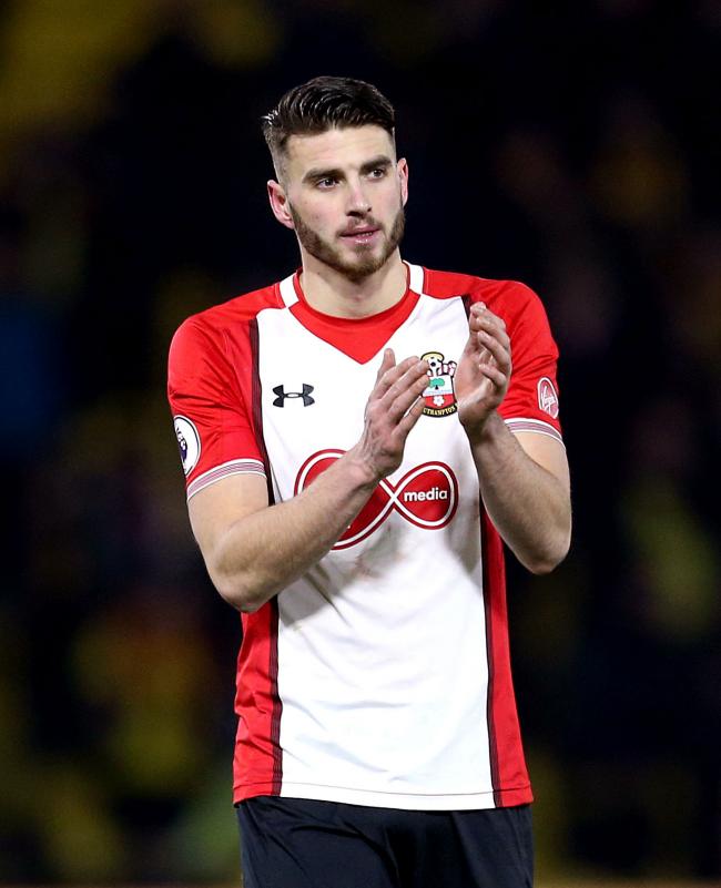 Transfer news... Wesley Hoedt has today left the club to join La Liga side Levante.The fee is believed to be around £9 million.The Dutchman signed in 2017 & went on to make 81 league appearances, also helping the club secure European football last season #FM20  #FM2020