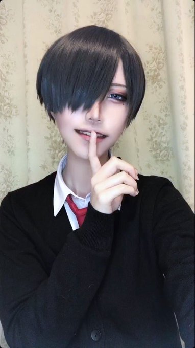 Twitterのコスプレ画像38