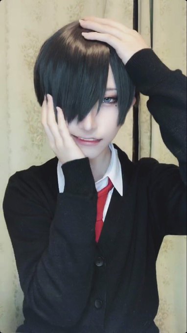 Twitterのコスプレ画像39