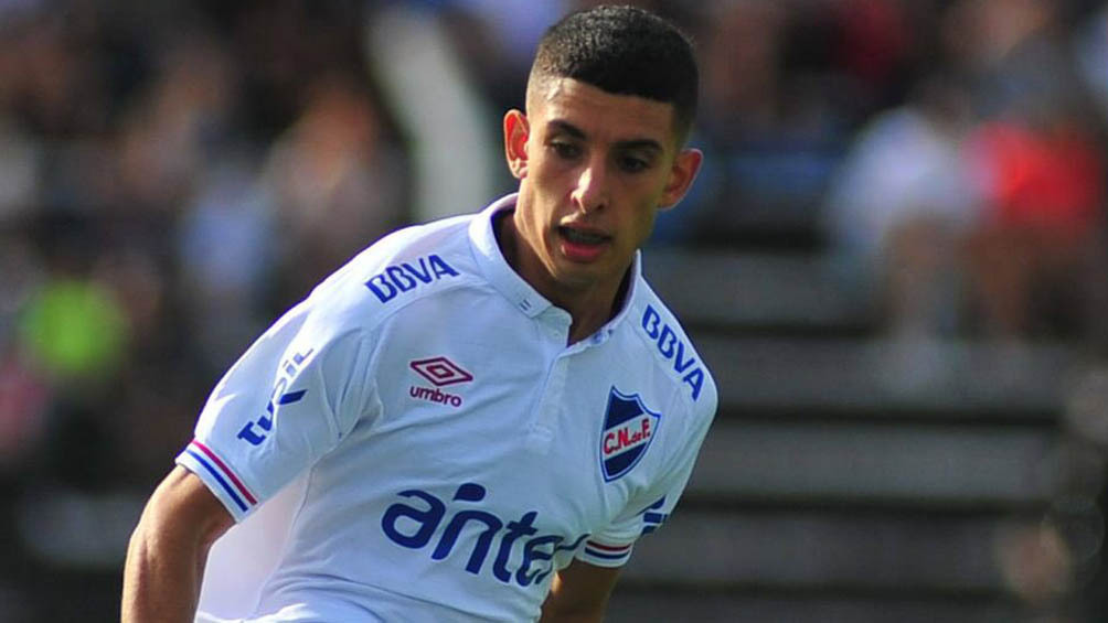 Avrupa'nın önemli takımlarının  takibinde olan Uruguay futbolunun son gözdelerinden Santiago Rodriguez'i <a href="/adarcetinok/">Adar Çetinok</a> analiz etti.

👉🔗trscouts.com/santiago-rodri…