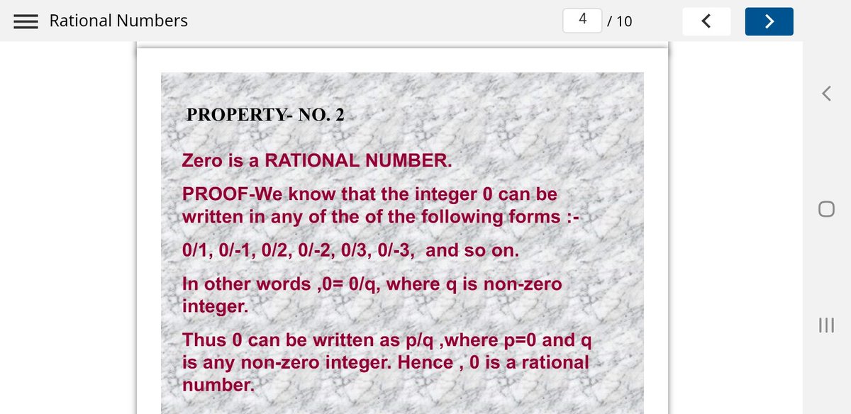 Properties of rational numbers #7th grade #MicrosoftEDU #cbseindia29 #remotelearning 
<a href="/STSWSRAJGOMAL/">S.T.S. World School (Official)</a> 
<a href="/Prabhjo60556013/">Prabhjot Gill</a> 
<a href="/MicrosoftTeams/">Microsoft Teams</a> 
<a href="/MicrosoftEDU/">Microsoft Education</a> 
<a href="/AkritiS44718705/">AkritiSharma</a>