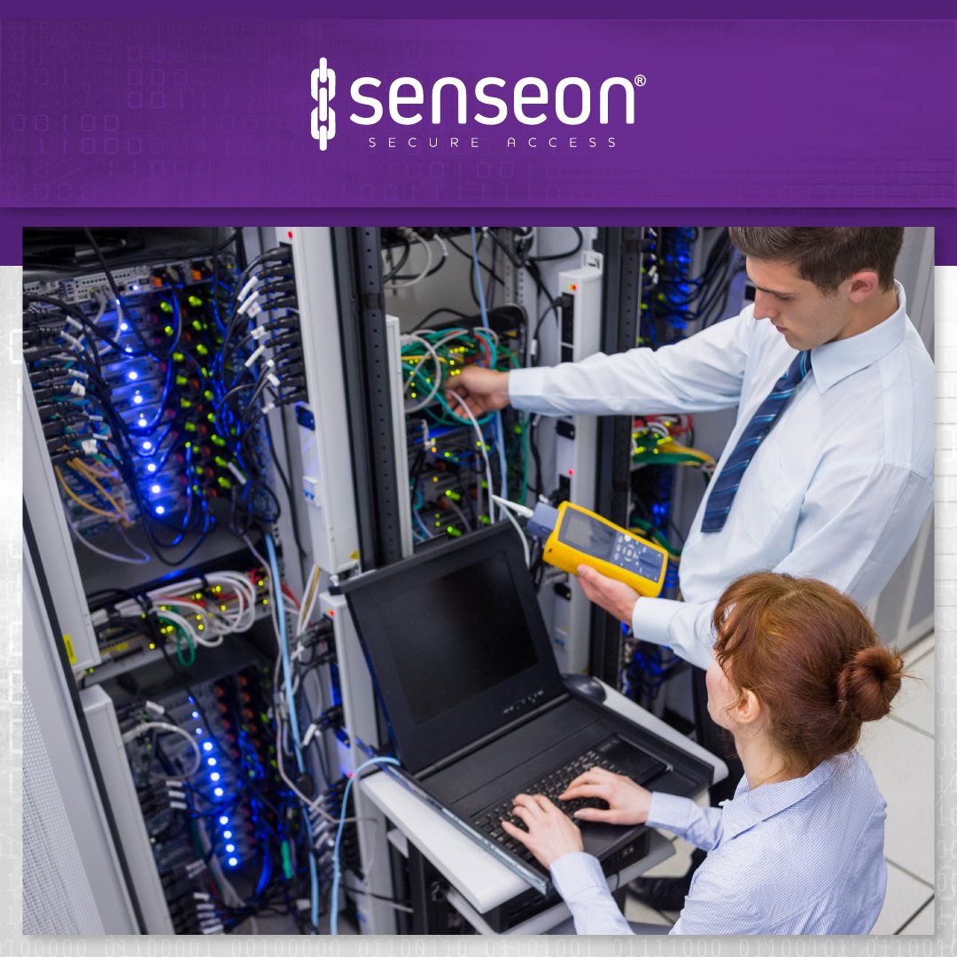 SenseonSecure's tweet photo. Whether you’re designing a data center or retrofitting an existing one, #Senseon is your go-to for access control. Our solutions can work as standalone systems or connect to security networks, ensuring your valuable information is protected.
#accesscontrol #datacenter #security https://t.co/Y7PgnXtigo