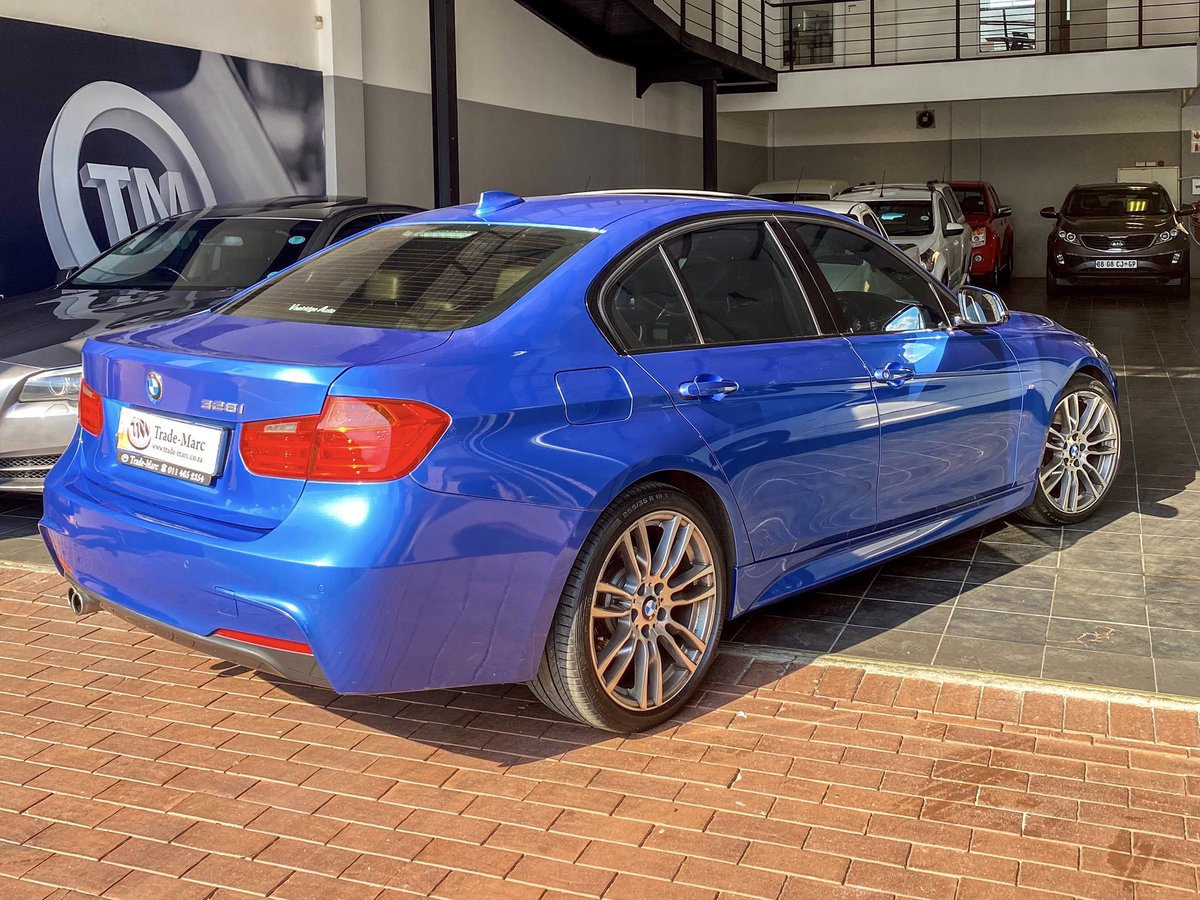 Trade Marc Auto 14 Bmw 328i M Sport A T F30 R 239 000 135 000km Full Service History 2 Keys Sunroof Xenon Auto Headlights Day Time Running Lights 19 Alloy Wheels Immaculate Condition Trade Marc Auto 14 Bmw 328i M Sport A T F30 R 239 000 135 000km Full Service History 2 Keys Sunroof Xenon Auto Headlights Day Time Running Lights 19 Alloy Wheels Immaculate Condition