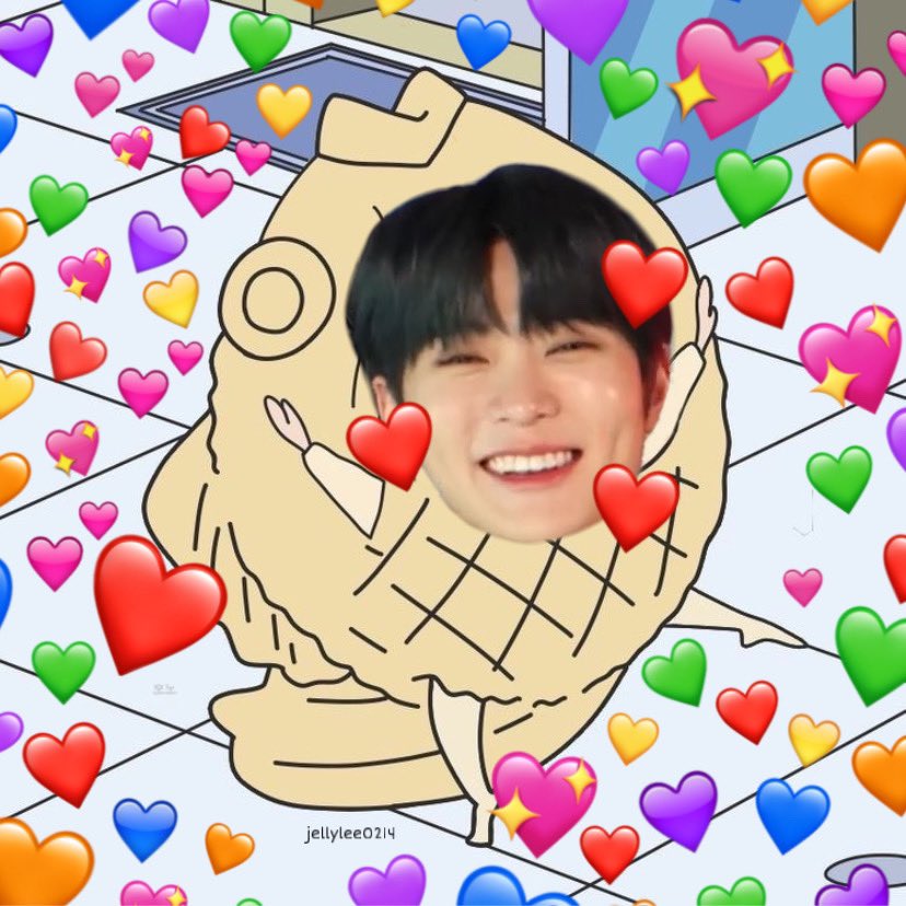 เจลลี💗 tweet media