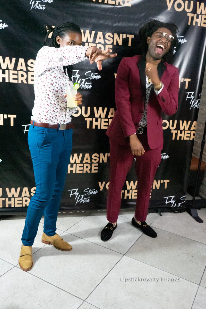 lipstickroyalty's tweet photo. It’s been one year since the iconic “You Wasn’t There” private album release event at @Ipic.
#Congratulations @FyM_MoTiVe and thank you for trusting us to execute your vision.
#Lipstickroyalty #MiamiPR #WomeninPR https://t.co/qBPqH44nlj