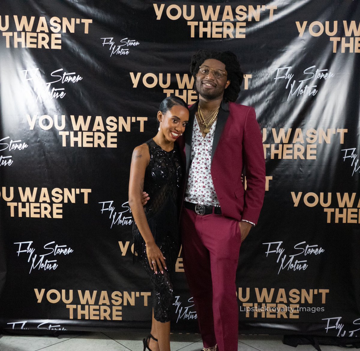 lipstickroyalty's tweet photo. It’s been one year since the iconic “You Wasn’t There” private album release event at @Ipic.
#Congratulations @FyM_MoTiVe and thank you for trusting us to execute your vision.
#Lipstickroyalty #MiamiPR #WomeninPR https://t.co/qBPqH44nlj