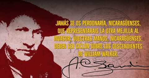mochomora's tweet photo. Hasta la victoria siempre ❤🖤✌❤🖤✌❤🖤✌❤🖤#SandinoVive https://t.co/0l8YKYmQ2Q