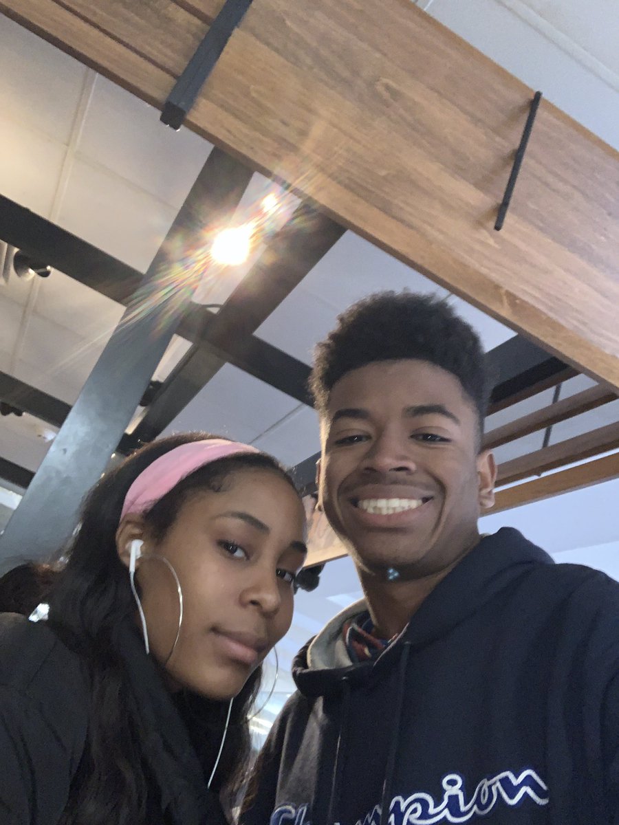 A thread of missing the AUC homies