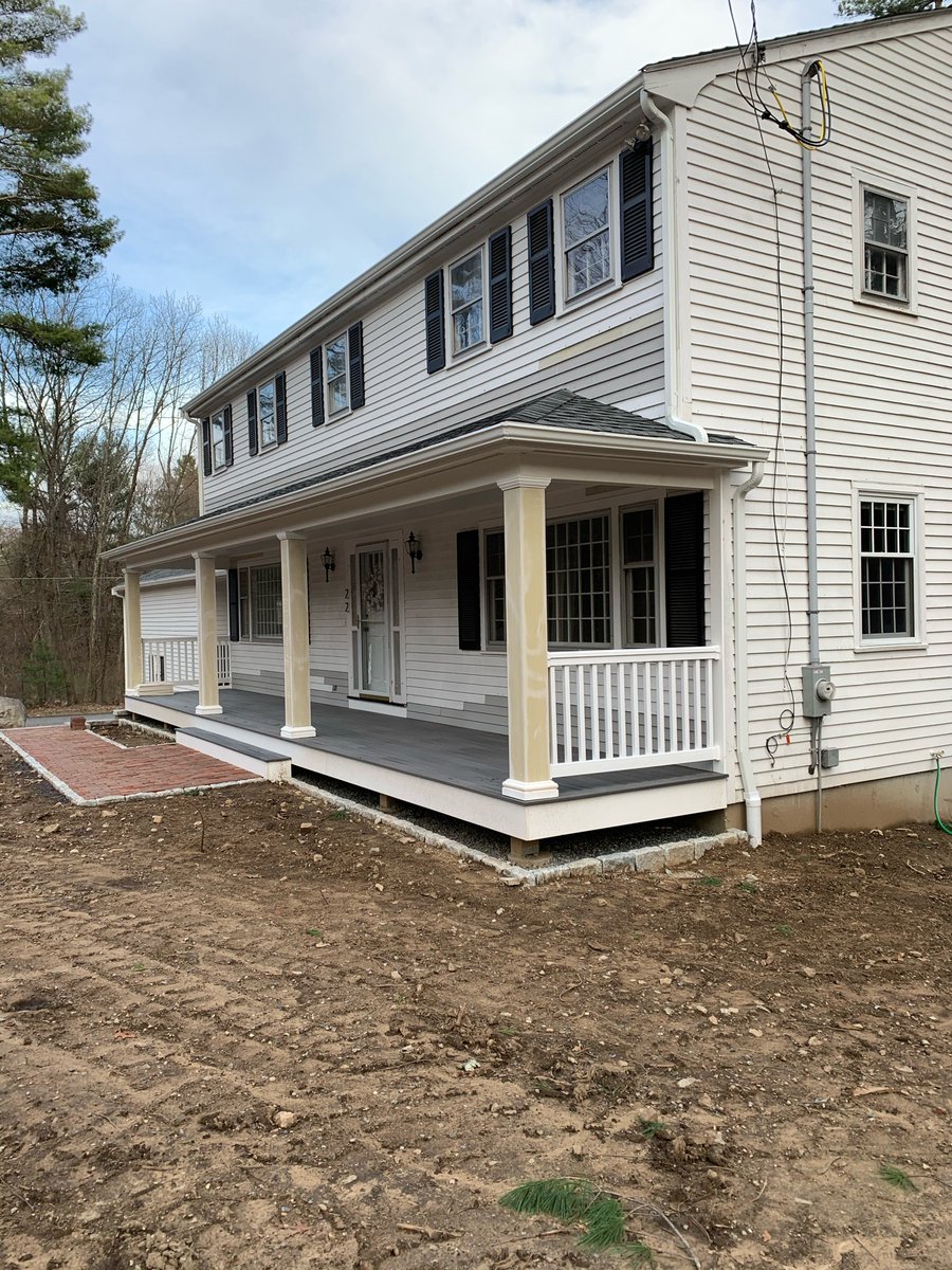 Matt_Martins's tweet image. Just put this guy on. Thoughts? #porchthoughts