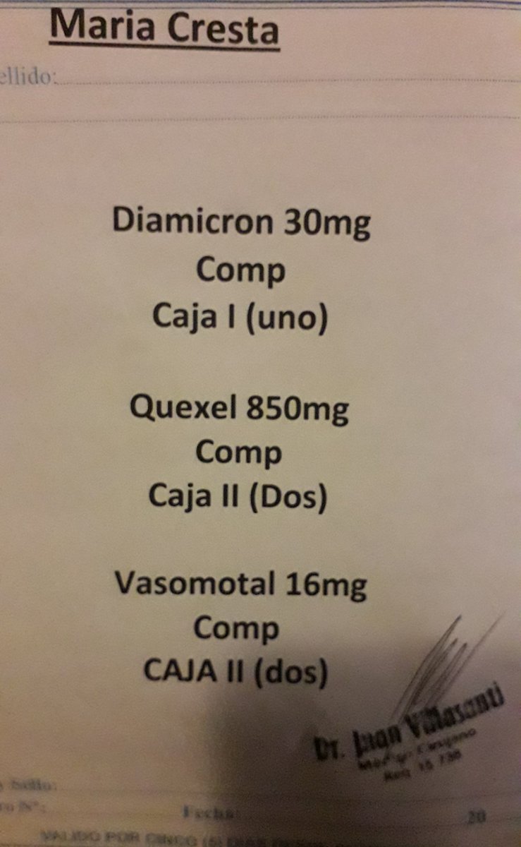 AlbaTellechea's tweet photo. Por favor si hay alguna persona que pueda ayudar con los 2 primeros medicamentos y con tiras reactivas CodeFree les agradeceremos de corazón, es para mi madre que el 14 fue diagnosticada con diabetes tipo 2 https://t.co/bmLaAX1qB2