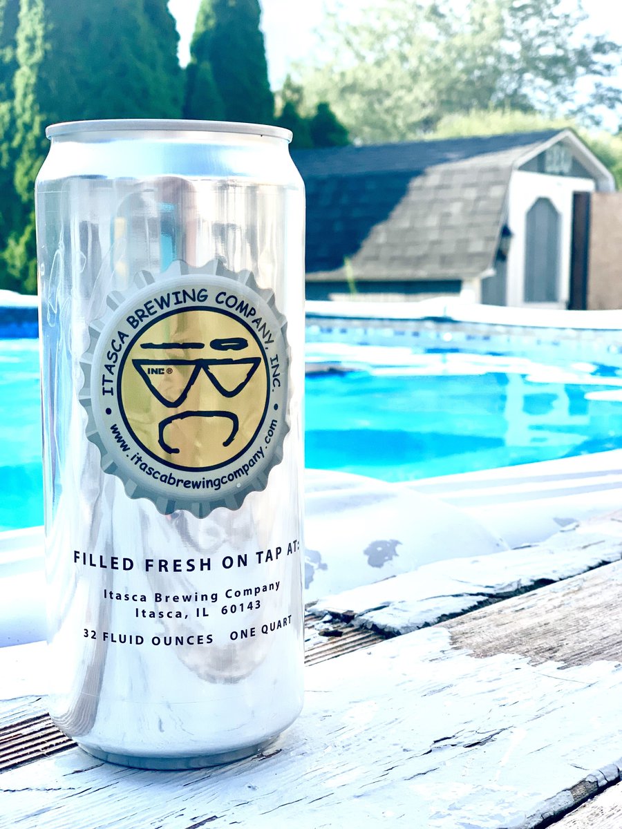 ItascaBrewing's tweet photo. IBC pairs well with long weekends! What are you most looking forward to this summer? Check out our Facebook and Instagram stories for our menus. Then, text 630-589-9802 with your order and swing by between 5-7pm to pick up your beer! https://t.co/iWrBDBsVsU