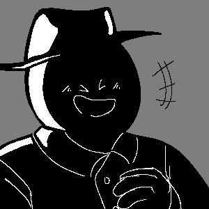deadbeatescape's tweet photo. they deserve to be happy so I drew them all happy :D
#HSFanartFriday #Homestuck #Intermission https://t.co/0RHh4BqVGN