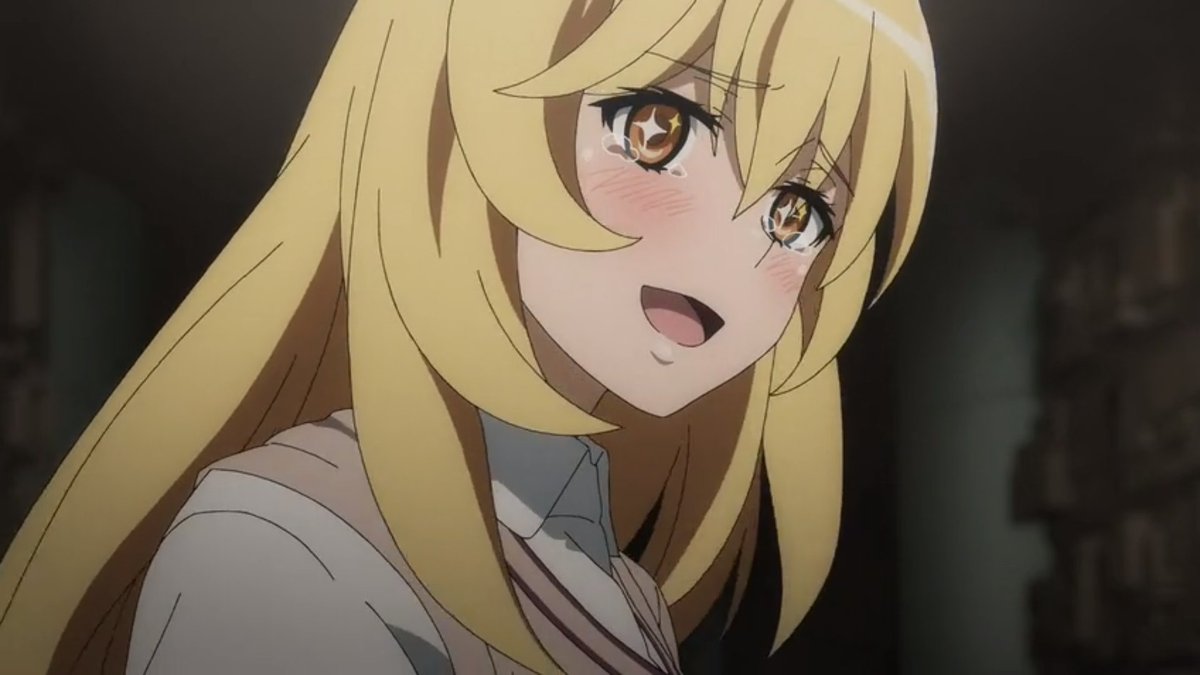 ザマスブラック 食蜂さんの泣き笑い 原作とアニメどっちがお好みでしょうか 自分は原作派かな 超電磁砲t