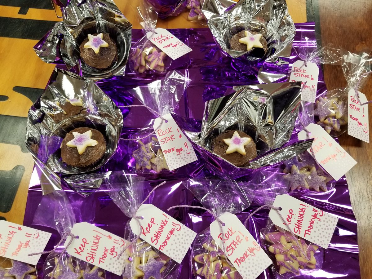 lb6566's tweet photo. What's the color of the week?!
Purple!! 💜💜 "My Color"!!
Celebrating my peeps! Thank you Specialist for all you do every day!! #rockstars #purplerules @BGHomeDepot3864 @fedulchak @johnlemireTHD "@THDjweidner https://t.co/MOVo3VvCPB