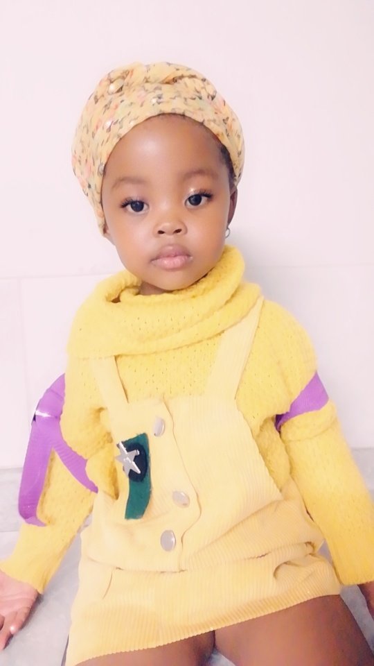 lesedi_TCL's tweet photo. The mother. The daughter
#KeNaLeModisa❤
#day57oflockdown
#Level1 https://t.co/P3vt5puK7C