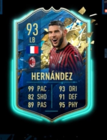 BrokerFUT - Not a FIFA 20 Trader tweet media