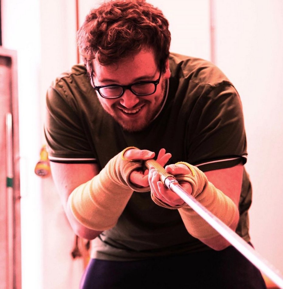 dmuleicester's tweet photo. Visit Design Crafts students’ virtual show @LCBDepot and see some cracking work:  https://t.co/241pdbwNVd For behind the scenes pics, visit their Instagram account https://t.co/em3ZJHC5HN #DMUvirtualtop10 https://t.co/Dfn3Cf4sPv
