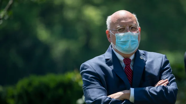 thehill's tweet photo. CDC acknowledges mixing up coronavirus testing data https://t.co/Zg22M7NeLi https://t.co/6dOKVuduMb