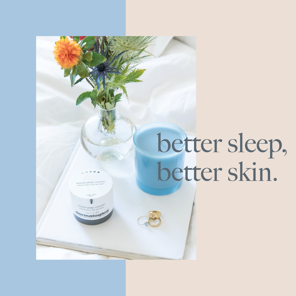 dermalogicasa's tweet photo. Its's Friday night...relax, hydrate and sleep.
Sound Sleep Cocoon harnesses the power of nature with science.
Key ingredient - Encapsulated Lavandin Oil from Lavender promotes deep, restful sleep😴
#SoundSleepCocoon
#CommitToSelfCare
https://t.co/nUdXcCg88e https://t.co/FjOGlLKBGo