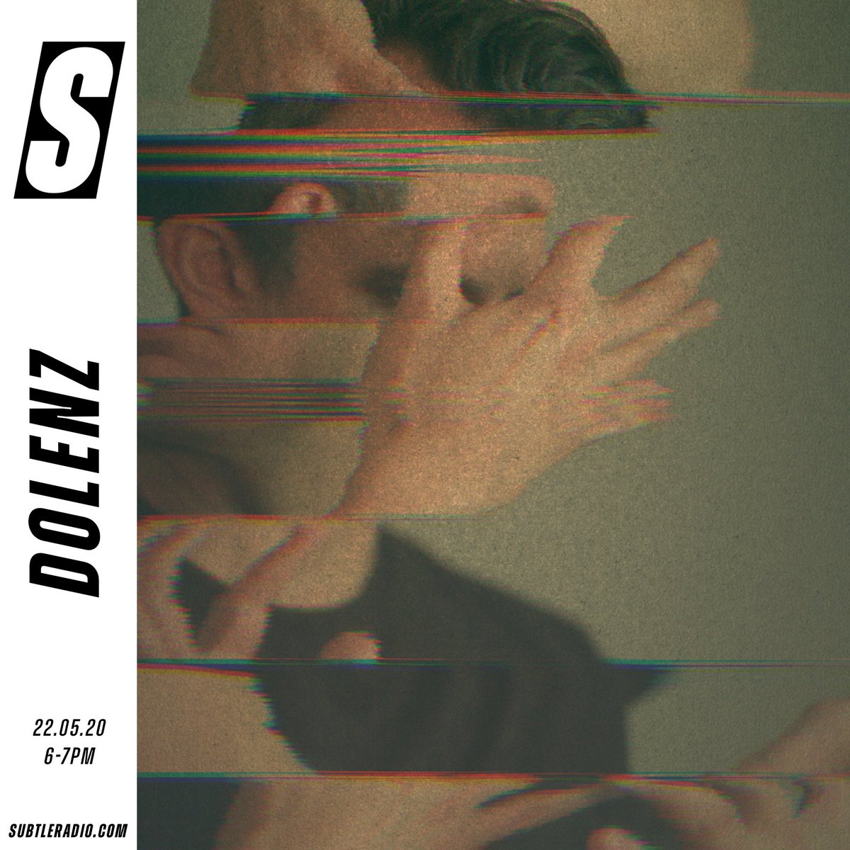 Up on <a href="/subtleradio/">Subtle</a> at 6!