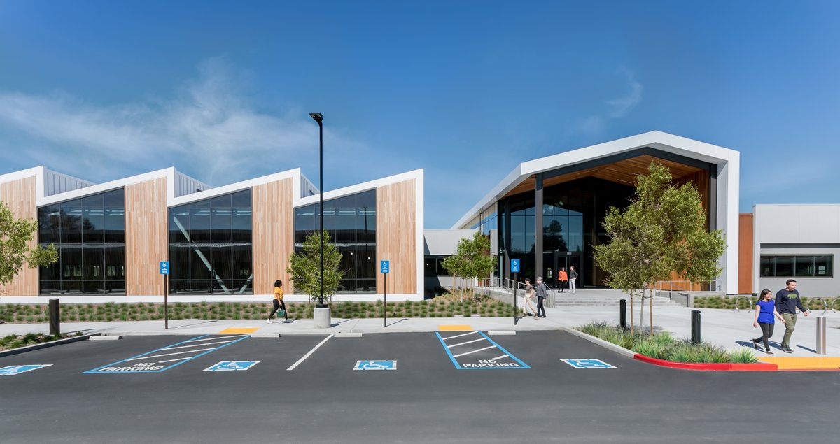 MinnisCRE's tweet photo. New #VirtualTour @ Assembly at North First, #SanJose, CA | #AssemblyatNorthFirst

• Virtual Tour https://t.co/qJ22sqVgww

• Download Brochure Here https://t.co/zfvU6d1KAE

• Contact to Schedule Tour

#MinnisCRE #ForLease #CRE #SiliconValley #Office #Headquarters #Colliers https://t.co/c2pxAz35Tp