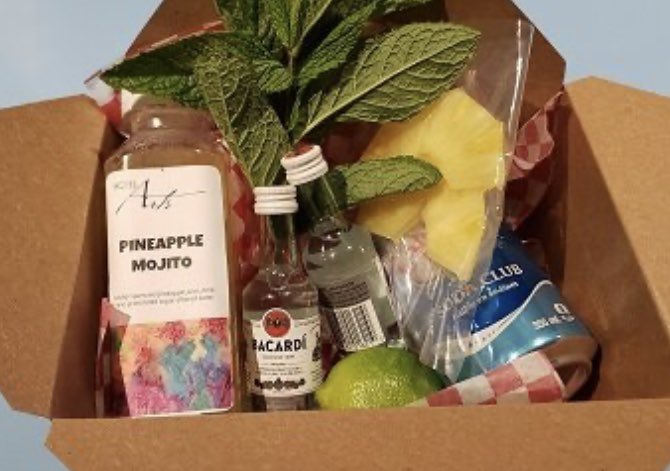 Hotel Arts tweet media