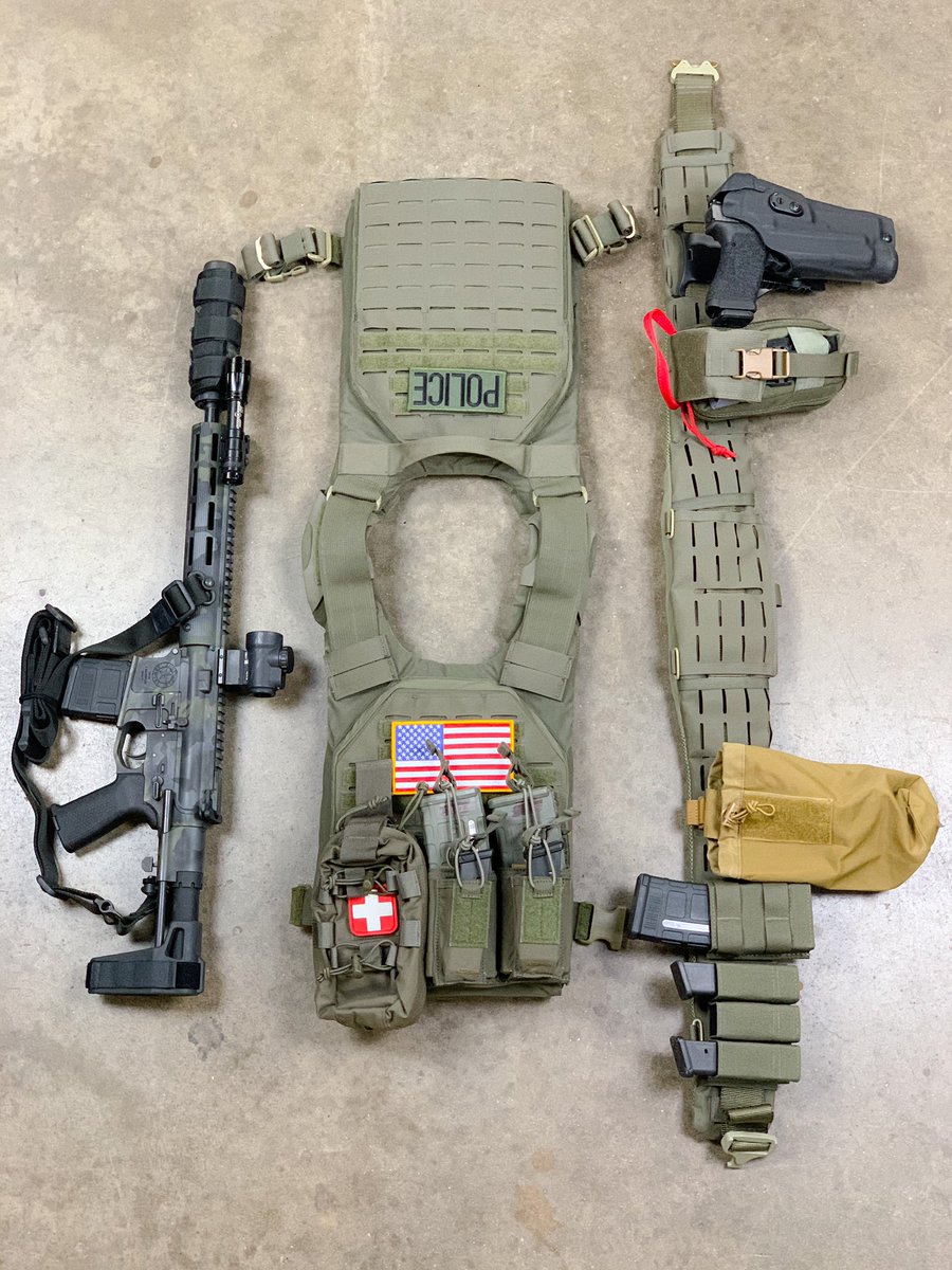 ROEtactical's tweet image. @ArmorExpress